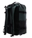 MANDARINA DUCK Eco Coated Backpack Deep Green MANDARINA DUCK Eco Coated Backpack Deep Green