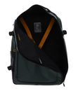 MANDARINA DUCK Eco Coated Backpack Deep Green MANDARINA DUCK Eco Coated Backpack Deep Green