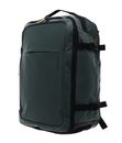 MANDARINA DUCK Eco Coated Backpack Deep Green MANDARINA DUCK Eco Coated Backpack Deep Green