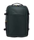 MANDARINA DUCK Eco Coated Backpack Deep Green MANDARINA DUCK Eco Coated Backpack Deep Green