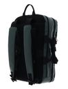 MANDARINA DUCK Eco Coated Backpack Deep Green