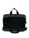 MANDARINA DUCK Eco Coated Backpack Deep Green
