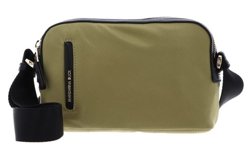 MANDARINA DUCK Hunter Crossover Bag Winter Olive MANDARINA DUCK Hunter Crossover Bag Winter Olive