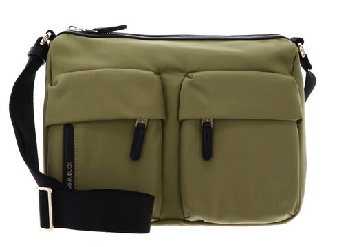 MANDARINA DUCK Hunter Crossover Winter Olive MANDARINA DUCK Hunter Crossover Winter Olive