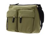 MANDARINA DUCK Hunter Crossover Winter Olive