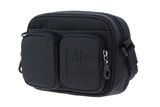 MANDARINA DUCK MD20 Camera Bag Steel