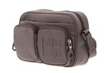 MANDARINA DUCK MD20 Camera Bag Taupe