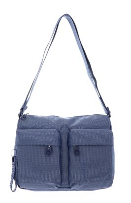 MANDARINA DUCK MD20 Crossover Zip M Cosmic