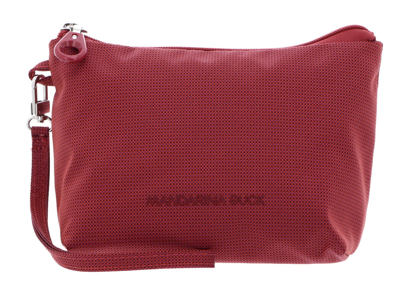 MANDARINA DUCK MD20 Pouch Cranberry