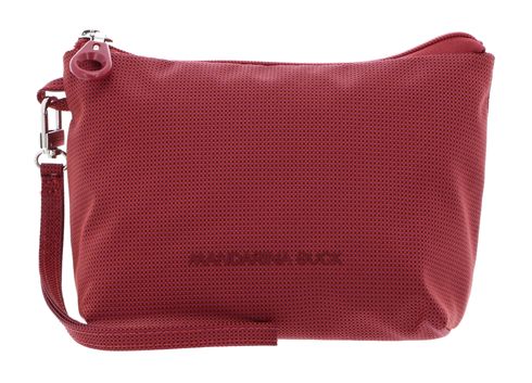 MANDARINA DUCK MD20 Pouch Cranberry MANDARINA DUCK MD20 Pouch Cranberry