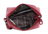 MANDARINA DUCK MD20 Pouch Cranberry MANDARINA DUCK MD20 Pouch Cranberry