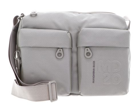 MANDARINA DUCK MD20 Crossover Zip M Cocoon MANDARINA DUCK MD20 Crossover Zip M Cocoon