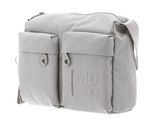 MANDARINA DUCK MD20 Crossover Zip M Cocoon