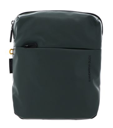MANDARINA DUCK Eco Coated Crossover Deep Green MANDARINA DUCK Eco Coated Crossover Deep Green