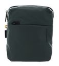 MANDARINA DUCK Eco Coated Crossover Deep Green