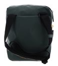 MANDARINA DUCK Eco Coated Crossover Deep Green