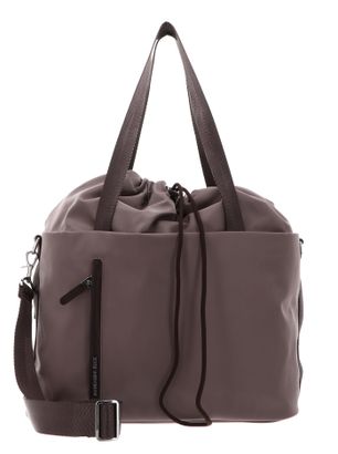 MANDARINA DUCK Hunter Bucket Bag Beaver MANDARINA DUCK Hunter Bucket Bag Beaver