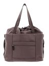 MANDARINA DUCK Hunter Bucket Bag Beaver