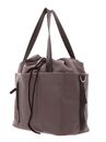 MANDARINA DUCK Hunter Bucket Bag Beaver