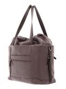 MANDARINA DUCK Hunter Bucket Bag Beaver