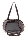 MANDARINA DUCK Hunter Bucket Bag Beaver
