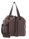MANDARINA DUCK Hunter Bucket Bag Beaver