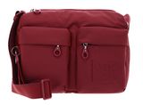 MANDARINA DUCK MD20 Crossover Zip M Cranberry