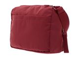 MANDARINA DUCK MD20 Crossover Zip M Cranberry