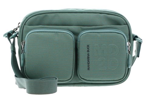 MANDARINA DUCK MD20 Camera Bag Mint MANDARINA DUCK MD20 Camera Bag Mint