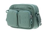 MANDARINA DUCK MD20 Camera Bag Mint