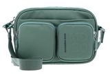 MANDARINA DUCK MD20 Camera Bag Mint