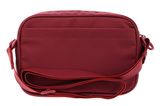 MANDARINA DUCK MD20 Camera Bag Cranberry MANDARINA DUCK MD20 Camera Bag Cranberry