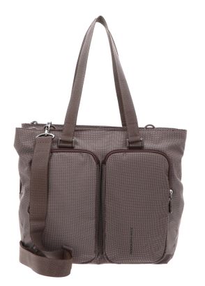 MANDARINA DUCK MD20 Shopper Taupe