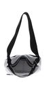 MANDARINA DUCK Hunter Hobo Bag Cocoon