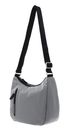 MANDARINA DUCK Hunter Hobo Bag Cocoon