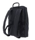 MANDARINA DUCK MD20 Backpack 14" Steel