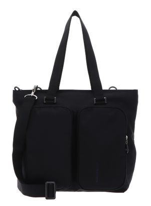 MANDARINA DUCK MD20 Shopper Black