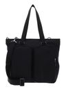 MANDARINA DUCK MD20 Shopper Black