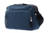 MANDARINA DUCK Hunter Reporter Bag Cosmic