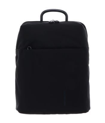 MANDARINA DUCK MD20 Backpack 14" Black MANDARINA DUCK MD20 Backpack 14" Black