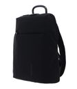 MANDARINA DUCK MD20 Backpack 14" Black