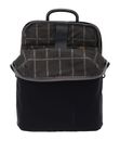 MANDARINA DUCK MD20 Backpack 14" Black