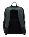 MANDARINA DUCK Eco Coated Backpack Deep Green MANDARINA DUCK Eco Coated Backpack Deep Green