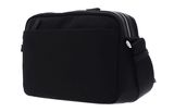 MANDARINA DUCK Hunter Reporter Bag Black