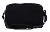 MANDARINA DUCK Hunter Reporter Bag Black