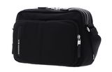 MANDARINA DUCK Hunter Reporter Bag Black
