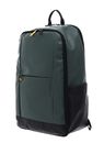 MANDARINA DUCK Eco Coated Backpack Deep Green MANDARINA DUCK Eco Coated Backpack Deep Green