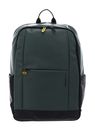 MANDARINA DUCK Eco Coated Backpack Deep Green MANDARINA DUCK Eco Coated Backpack Deep Green