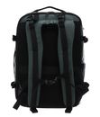 MANDARINA DUCK Eco Coated Backpack Deep Green