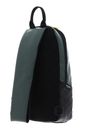 MANDARINA DUCK Eco Coated Sling Bag Deep Green MANDARINA DUCK Eco Coated Sling Bag Deep Green